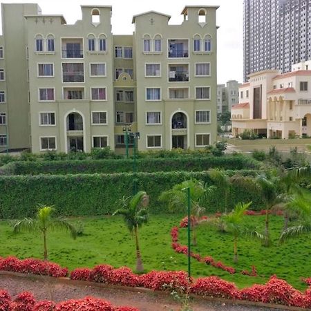 Rk - Inn Premium Suites Bangalore Dış mekan fotoğraf
