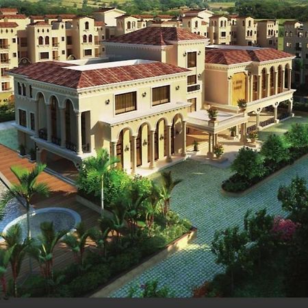 Rk - Inn Premium Suites Bangalore Dış mekan fotoğraf