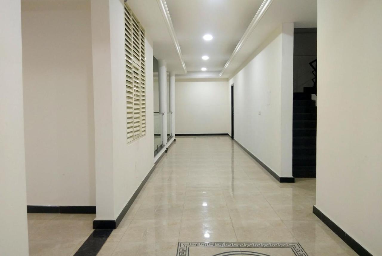 Rk - Inn Premium Suites Bangalore Dış mekan fotoğraf