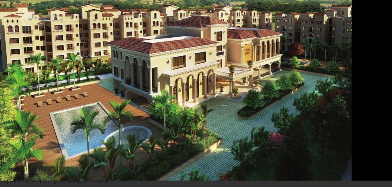 Rk - Inn Premium Suites Bangalore Dış mekan fotoğraf