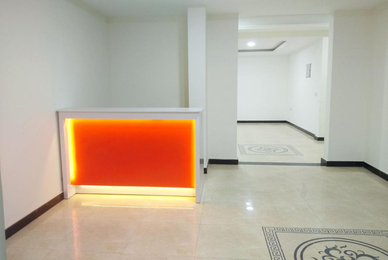 Rk - Inn Premium Suites Bangalore Dış mekan fotoğraf