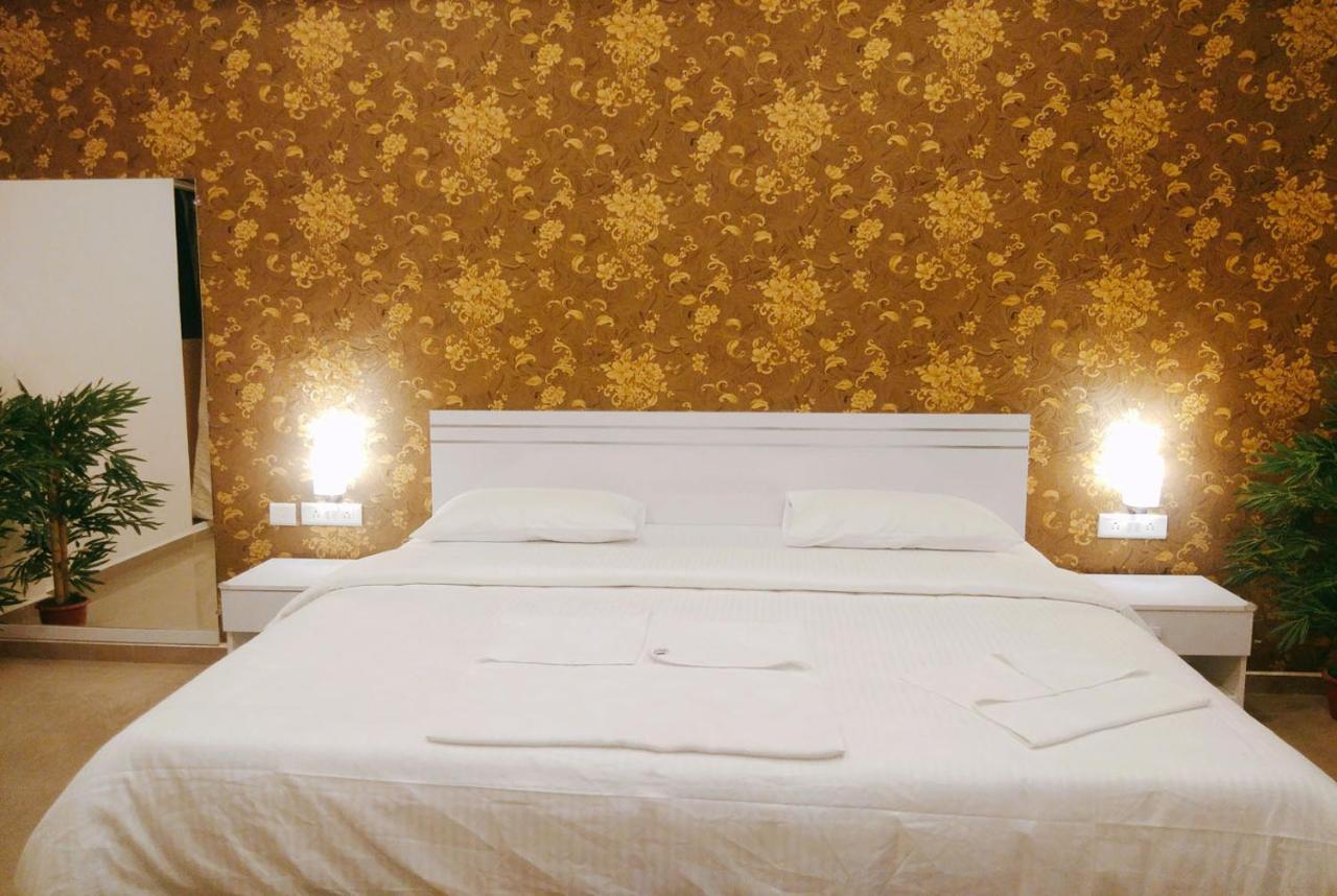 Rk - Inn Premium Suites Bangalore Dış mekan fotoğraf