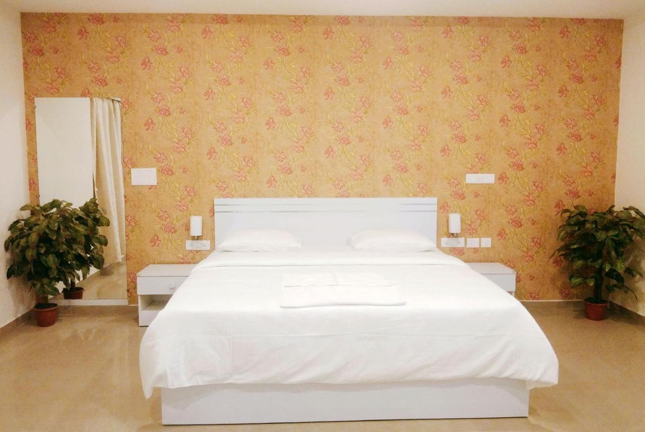 Rk - Inn Premium Suites Bangalore Dış mekan fotoğraf