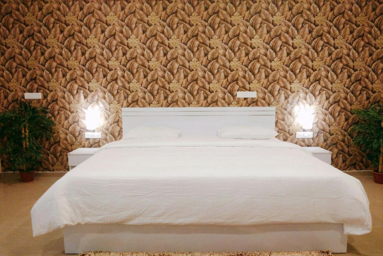 Rk - Inn Premium Suites Bangalore Dış mekan fotoğraf
