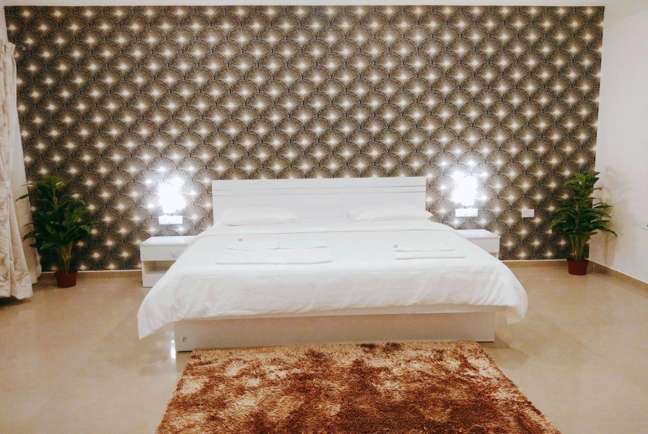 Rk - Inn Premium Suites Bangalore Dış mekan fotoğraf