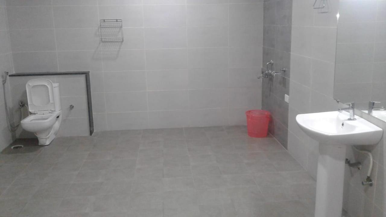 Rk - Inn Premium Suites Bangalore Dış mekan fotoğraf